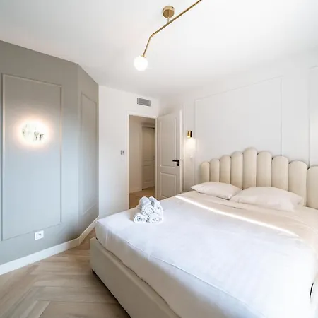 Luxueux - Vue - Parking - Az Apartment Beausoleil